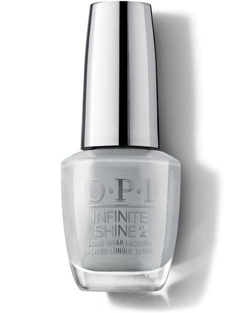 OPI Infinite Shine - I Can Never Hut Up