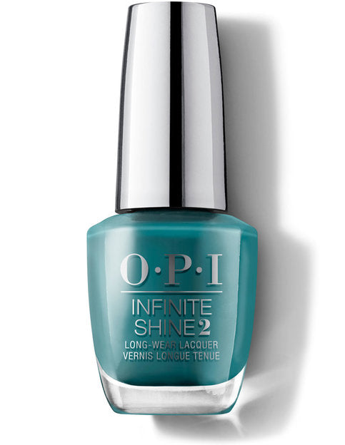 OPI Infinite Shine - Spear In Your Pocket?