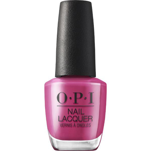 OPI Nail Lacquer - 7th &amp; Flower