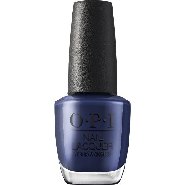 OPI Nail Lacquer - Isn’t it Grand Avenue
