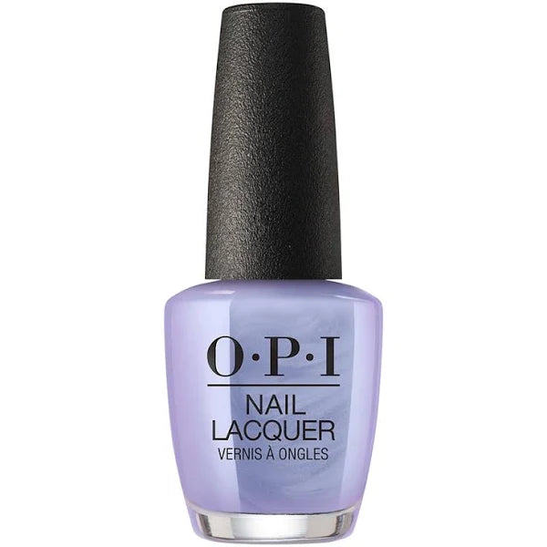 OPI Nail Lacquer - Just a Hint of Pearl-ple