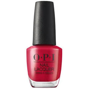 OPI Nail Lacquer - Art Walk in Suziâ€™s Shoes